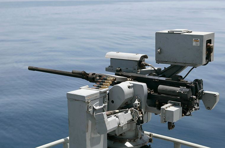 S&aacute;t thủ M2 Browning Mỹ - Đối thủ truyền kiếp của 3 đời s&uacute;ng m&aacute;y Nga - Ảnh 17.