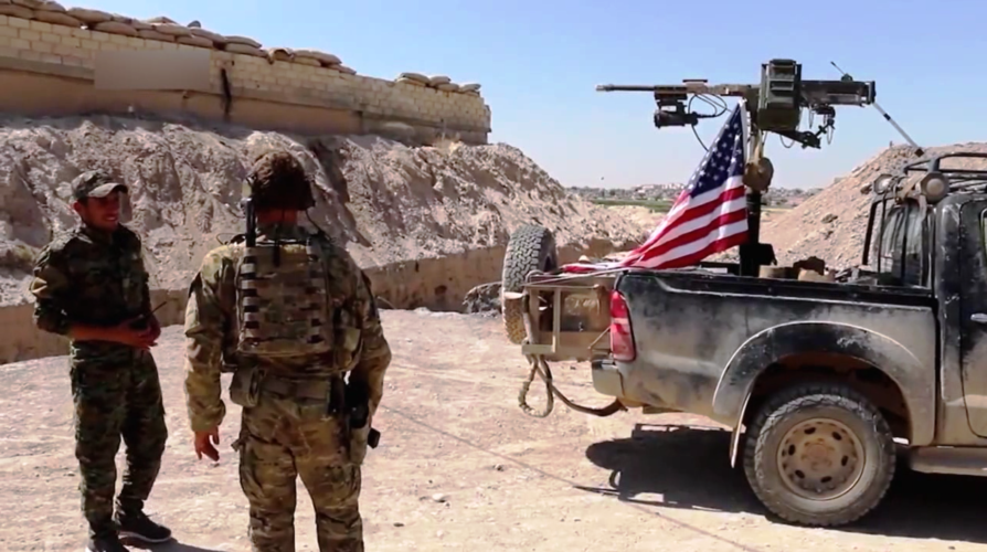 S&aacute;t thủ M2 Browning Mỹ - Đối thủ truyền kiếp của 3 đời s&uacute;ng m&aacute;y Nga - Ảnh 6.