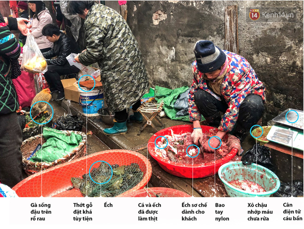 Đây là những hình ảnh trực quan nhất về dịch viêm phổi ở Vũ Hán: Dành cho ai đã quá mệt mỏi với ma trận thông tin liên quan đến virus corona - Ảnh 3.