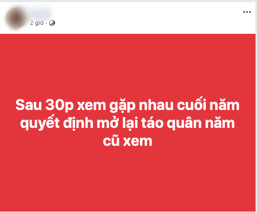 Review cực nóng về Gặp nhau cuối năm thay thế Táo quân 2020: Tiếng cười đêm 30 đang nhạt dần theo thời gian... - Ảnh 3.