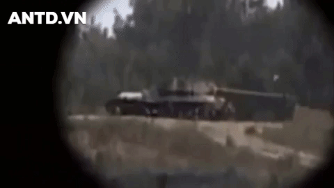 Nga phát triển Kornet-D1 để phá tan M1 Abrams Mỹ? - Ảnh 1.