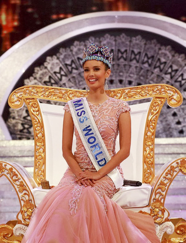 2013 | MISS WORLD | MEGAN YOUNG - Page 32 Photo-7-15800259663791353320742