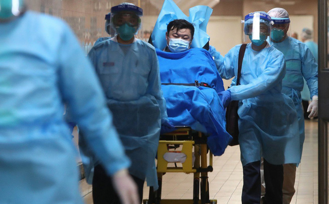 Bé gái tử vong do cúm ở Khánh Hòa không thuộc chủng virus corona mới tại Trung Quốc - Ảnh 1.