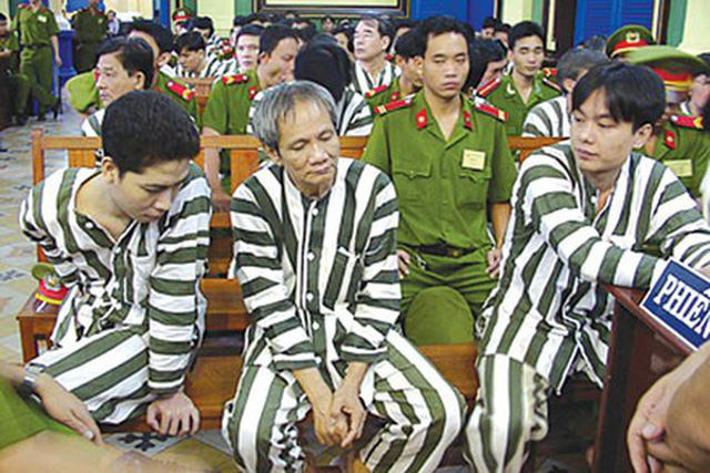 Chuyện hậu cung ít biết của tướng Nguyễn Việt Thành (1): Hàng tháng vẫn xin tiền vợ - Ảnh 3.