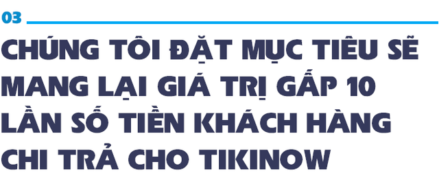 Phó TGĐ Tiki: Đầu tư vào hàng trăm MV của sao Việt hiệu quả gấp 20 lần các hình thức quảng cáo trên Youtube! - Ảnh 8.