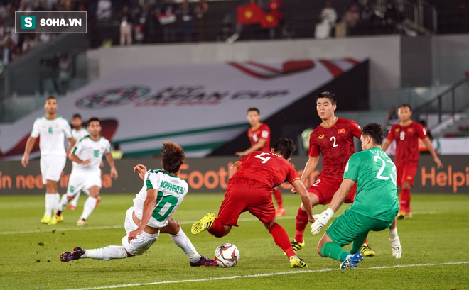 ĐT Việt Nam có thể giao hữu với địch thủ cực mạnh trước cuộc gặp Malaysia - Ảnh 1.