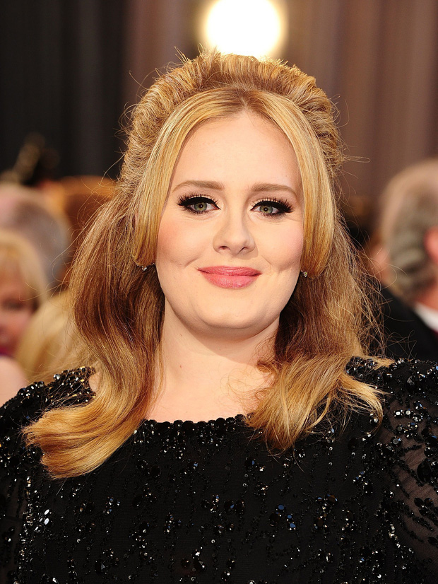 Màn giảm 20kg khiến cả thế giới chấn động của Adele: Sức mạnh của tình yêu là đây? - Ảnh 1.