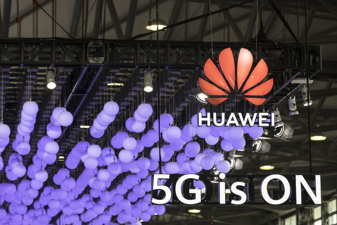 Anh sẽ cho phép Huawei tham gia xây dựng một phần hệ thống mạng 5G dù bị Mỹ gây áp lực - Ảnh 1.