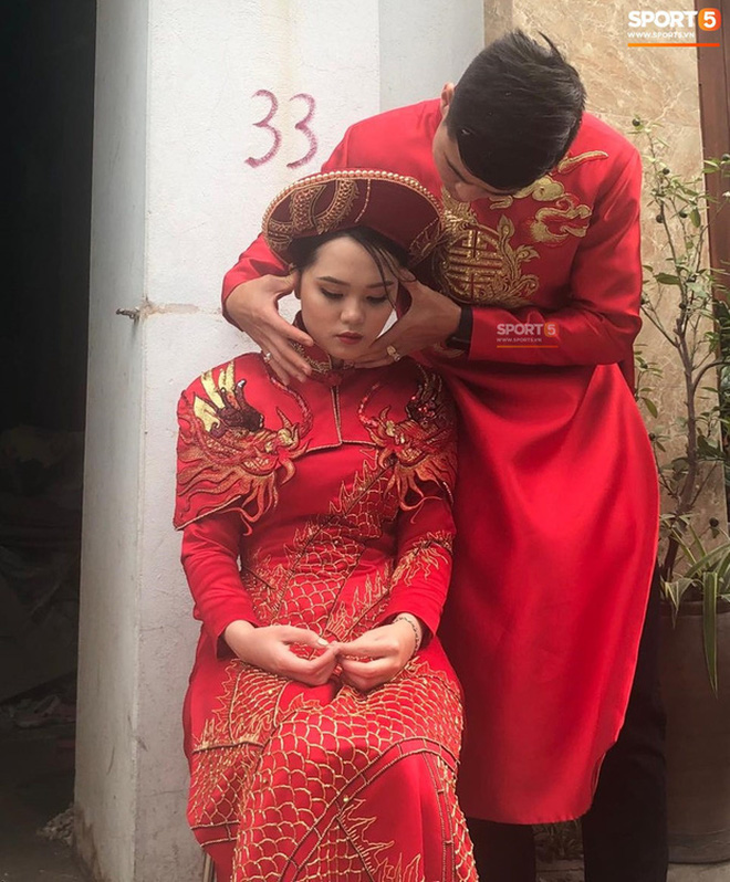 Quỳnh Anh và Nhật Linh - 2 cô gái bị dính lời nguyền say xe: Nỗi khổ không buông tha kể cả trong ngày cưới - Ảnh 1.