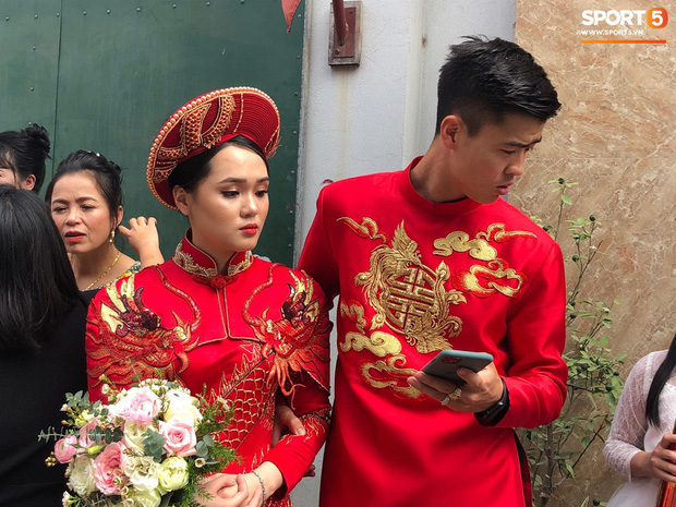 Quỳnh Anh và Nhật Linh - 2 cô gái bị dính lời nguyền say xe: Nỗi khổ không buông tha kể cả trong ngày cưới - Ảnh 3.