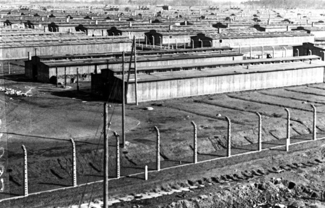 Địa ngục trần gian: Hồng quân nhìn thấy gì sau khi giải phóng trại tập trung Auschwitz? - Ảnh 4.
