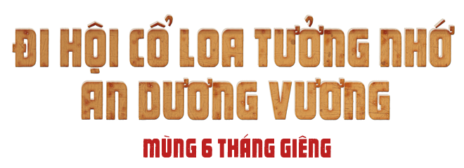 An Dương Vương và thành Cổ Loa: Kết luận của 4 GS uy tín nhất trong giới sử học Việt Nam - Ảnh 2.