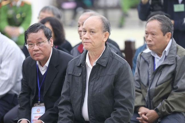Cựu Chủ tịch Đà Nẵng Trần Văn Minh khai về việc tạo điều kiện cho tình báo viên Vũ nhôm hoạt động - Ảnh 1.