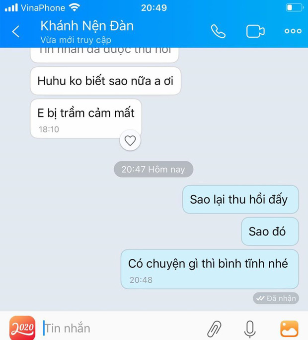 K-ICM đang rơi vào trạng thái bất ổn, gần như trầm cảm sau khi liên tục bị tấn công quá ác liệt! - Ảnh 1.