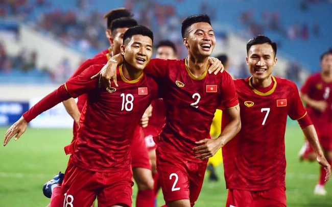 Tránh được Hàn Quốc, U23 Việt Nam sẽ đi Olympic - Ảnh 3.