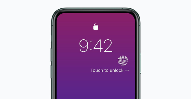 Virus Corona khiến Face ID trở nên vô dụng - Ảnh 2.
