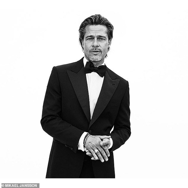 Nhất mực phủ nhận chuyện tái hợp nhưng động thái này của Brad Pitt và Jennifer Aniston lại chứng tỏ điều ngược lại - Ảnh 2.