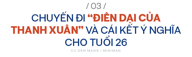 Cặp đôi người Việt với chuyến đi vòng quanh thế giới không tưởng và pha chĩa súng thót tim của cảnh sát Mỹ - Ảnh 7.