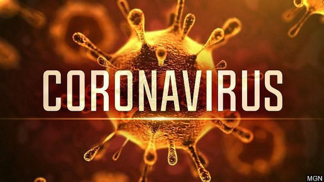  10 điều nhất định phải biết nếu không muốn mắc virus corona  - Ảnh 1.