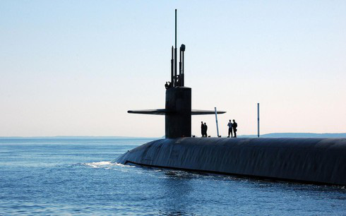 Hé lộ “độ khủng” của 5 chiếc tàu ngầm có thể “hủy diệt thế giới trong 30 phút” - Ảnh 2.