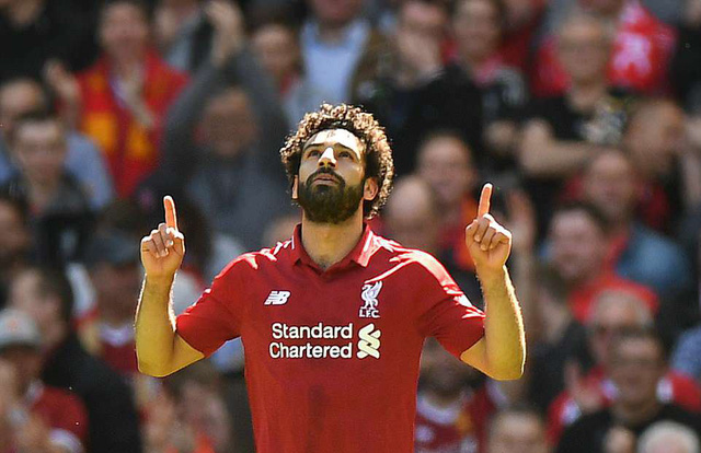 Liverpool lo mất Salah trong 2 giai đoạn “nhạy cảm” mùa tới - Ảnh 1.