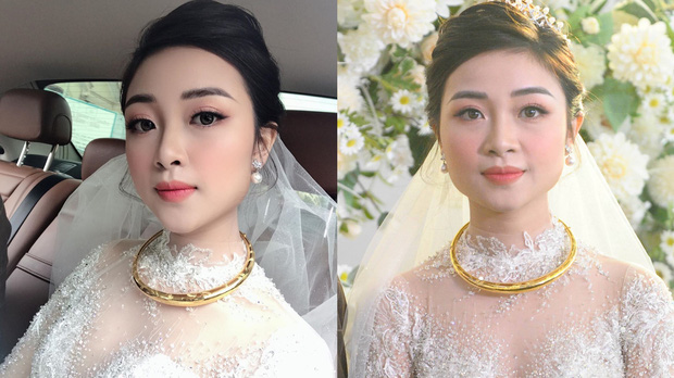 Dàn WAGs Việt và những lần bị soi ảnh cam thường: Không có 7749 cái app chỉnh ảnh, nhan sắc liệu có còn lung linh? - Ảnh 4.