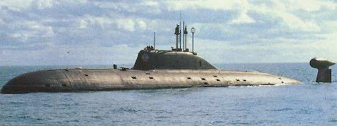 Hé lộ “độ khủng” của 5 chiếc tàu ngầm có thể “hủy diệt thế giới trong 30 phút” - Ảnh 4.