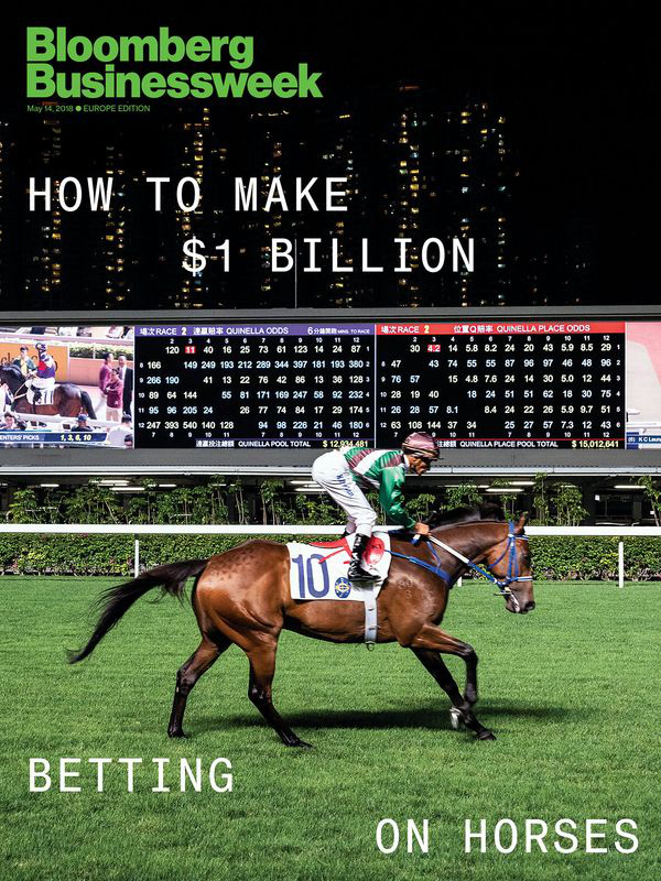 Nhanh hơn vó ngựa: Câu chuyện về người viết ra thuật toán cá ngựa tỷ đô - Ảnh 5.