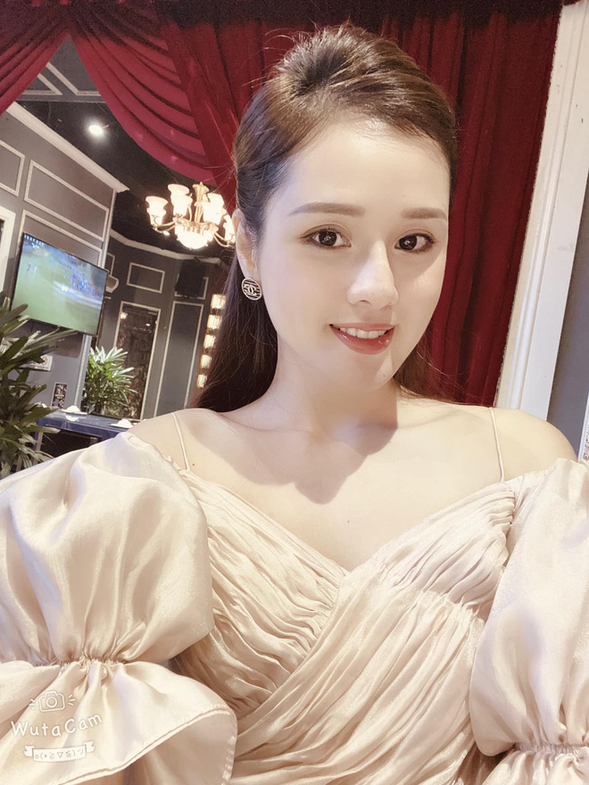 Dàn WAGs Việt và những lần bị soi ảnh cam thường: Không có 7749 cái app chỉnh ảnh, nhan sắc liệu có còn lung linh? - Ảnh 8.