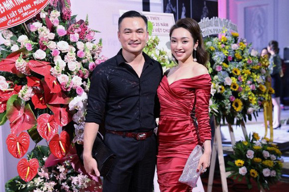 Chi Bảo đưa bạn gái đi ăn với vợ cũ và con trai: Đúng là mối quan hệ hiếm có trong showbiz sau ly hôn  - Ảnh 4.