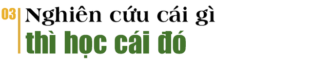 Kỹ sư Hồ Quang Cua - Cha đẻ của giống gạo ngon nhất thế giới: Ban đầu mình tính làm chơi thôi! - Ảnh 6.