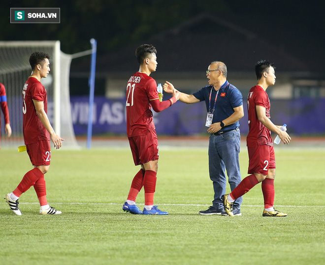 Sau lời khen ngợi, báo Trung Quốc dự đoán kịch bản đáng tiếc cho Việt Nam ở giải U23 châu Á - Ảnh 1.