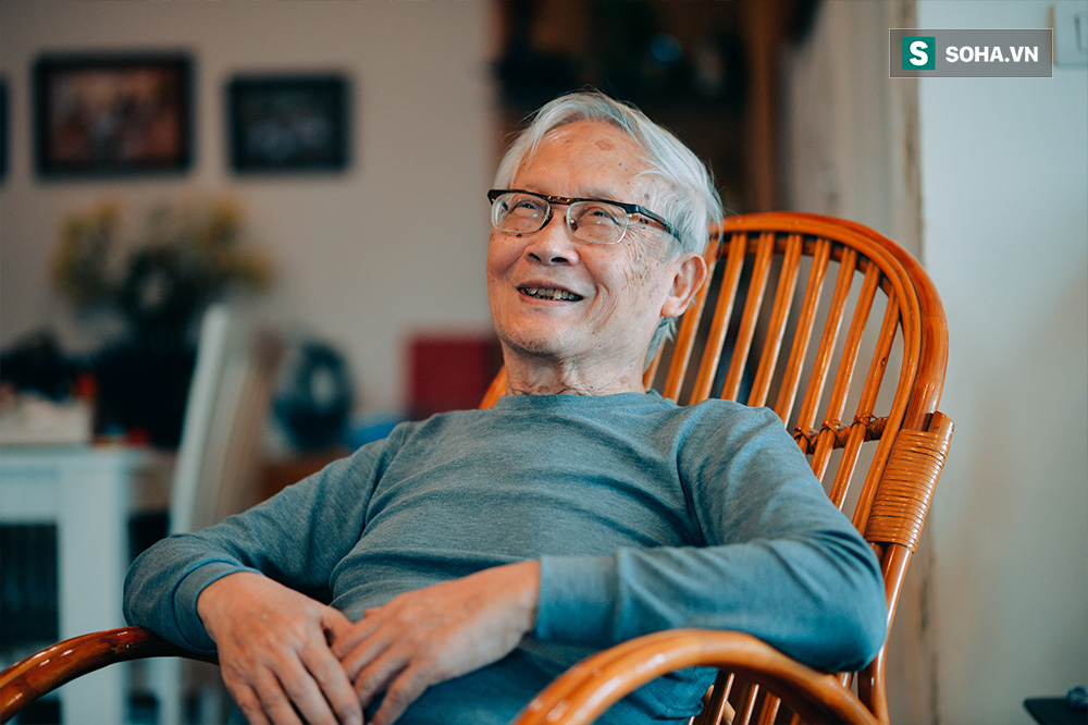 GS Đặng Hanh Đệ v&agrave; hồi ức &aacute;m ảnh về GS T&ocirc;n Thất T&ugrave;ng, ca mổ &lsquo;l&agrave;m kh&oacute;&rsquo; c&aacute;n bộ cao cấp - Ảnh 3.