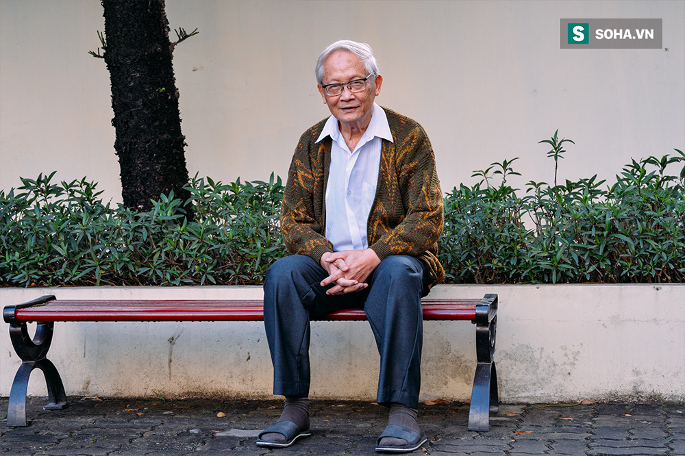 GS Đặng Hanh Đệ v&agrave; hồi ức &aacute;m ảnh về GS T&ocirc;n Thất T&ugrave;ng, ca mổ &lsquo;l&agrave;m kh&oacute;&rsquo; c&aacute;n bộ cao cấp - Ảnh 17.