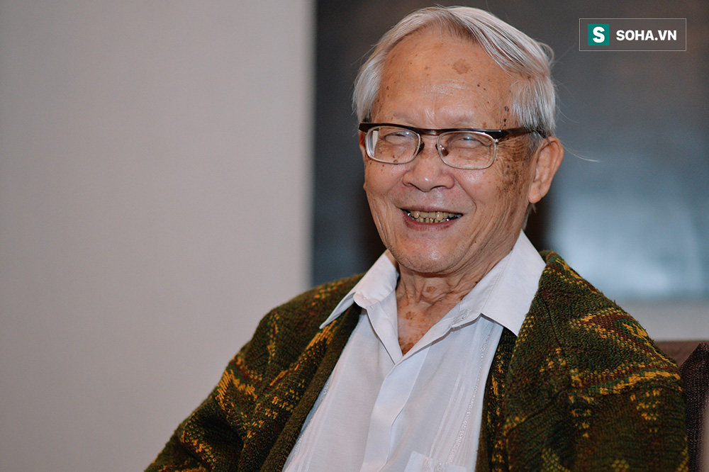 GS Đặng Hanh Đệ v&agrave; hồi ức &aacute;m ảnh về GS T&ocirc;n Thất T&ugrave;ng, ca mổ &lsquo;l&agrave;m kh&oacute;&rsquo; c&aacute;n bộ cao cấp - Ảnh 12.