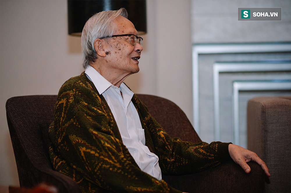 GS Đặng Hanh Đệ v&agrave; hồi ức &aacute;m ảnh về GS T&ocirc;n Thất T&ugrave;ng, ca mổ &lsquo;l&agrave;m kh&oacute;&rsquo; c&aacute;n bộ cao cấp - Ảnh 9.