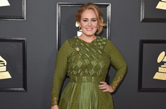 Adele giảm 20kg hậu ly hôn: Đau khổ vì tình hay hành trình tìm cách tự yêu bản thân? - Ảnh 3.