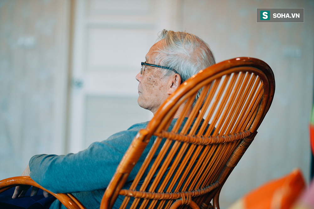 GS Đặng Hanh Đệ v&agrave; hồi ức &aacute;m ảnh về GS T&ocirc;n Thất T&ugrave;ng, ca mổ &lsquo;l&agrave;m kh&oacute;&rsquo; c&aacute;n bộ cao cấp - Ảnh 18.