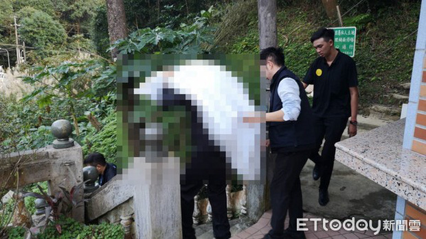 NÓNG: Anh trai Minh Đạo giết chết vợ và con rồi tự sát trong rừng sâu, cảnh sát hé lộ nguyên nhân sâu xa - Ảnh 2.