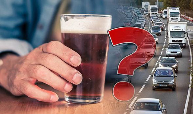 Hình phạt cho việc lái xe sau khi uống rượu bia tại các quốc gia trên thế giới: Xem mà thấy sợ tím người vì ở Việt Nam vẫn chưa là gì cả - Ảnh 2.