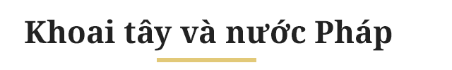 Lịch sử thú vị của khoai tây: “Quả táo quỷ” đem thịnh vượng đến cho những đế quốc - Ảnh 11.