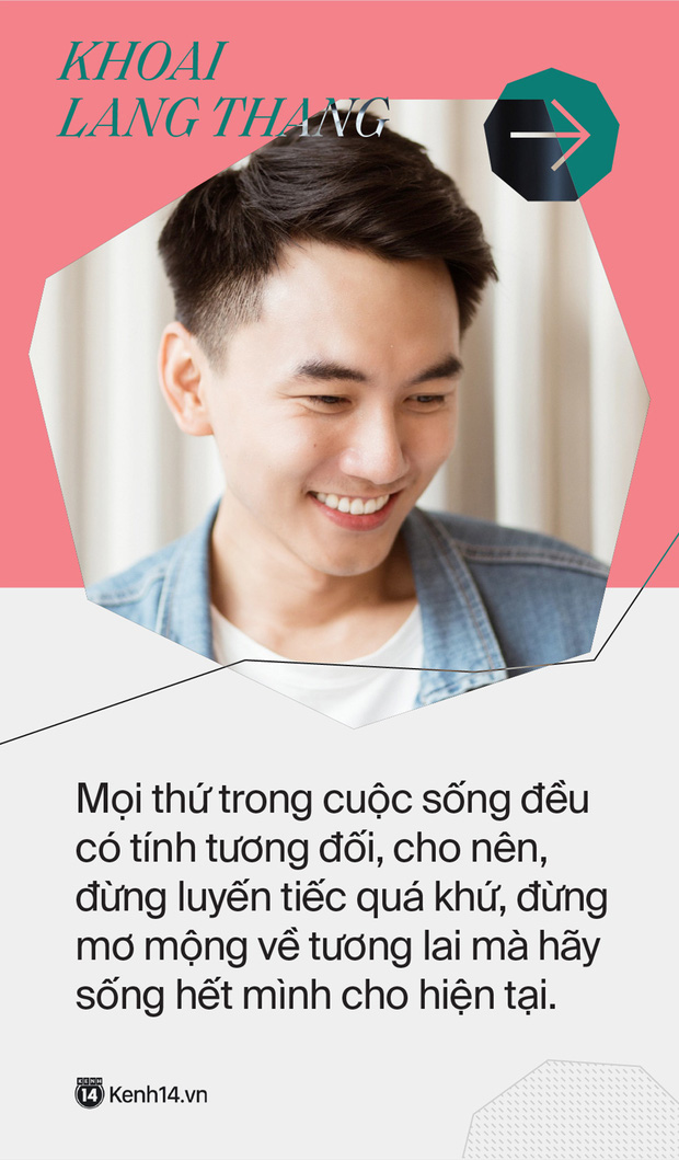 Tuyển tập phát ngôn nghe cái nhớ luôn của Cris Phan, Giang ơi, 1977 Vlog cùng loạt Youtuber đình đám - Ảnh 13.