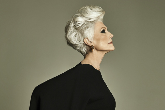 Cuộc đời của Maye Musk: Người mẹ siêu anh hùng cực kỳ sành điệu đứng đằng sau sự thành công của tỷ phú thiên tài Elon Musk - Ảnh 17.