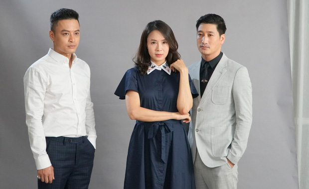 WeChoice Awards 2019: Lộ diện top 5 phim truyền hình Việt xuất sắc của năm, nặng kí nhất là Về Nhà Đi Con? - Ảnh 5.