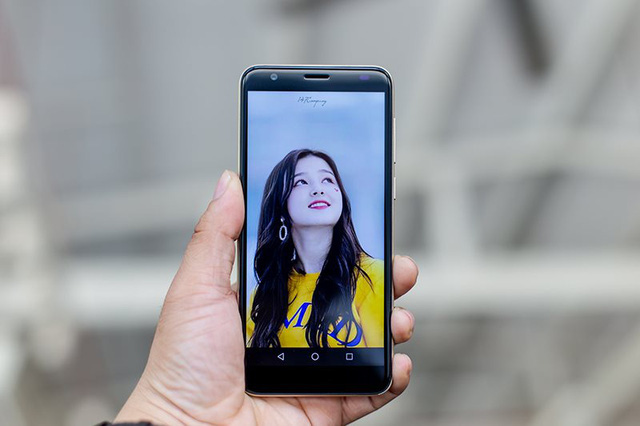 Soi 10 điện thoại rẻ nhất Việt Nam năm 2020, trong đó đến 2 mẫu smartphone của tỷ phú Phạm Nhật Vượng - Ảnh 6.