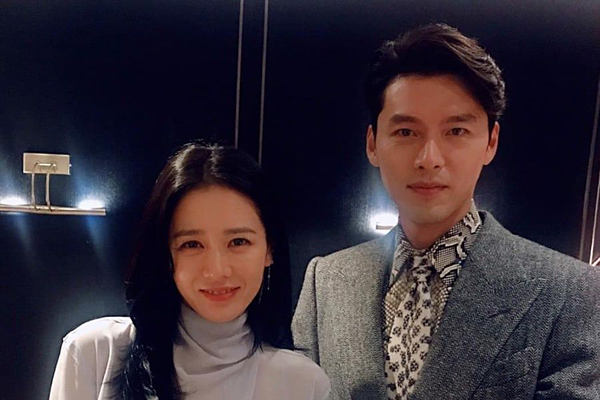 Xôn xao thông tin Hyun Bin và Son Ye Jin chuẩn bị tuyên bố kết hôn, thời gian được tiết lộ vô cùng rõ ràng - Ảnh 1.