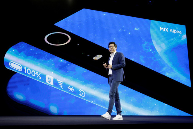 Xiaomi đã lên kế hoạch xong xuôi để không trở thành “Huawei thứ 2” - Ảnh 1.
