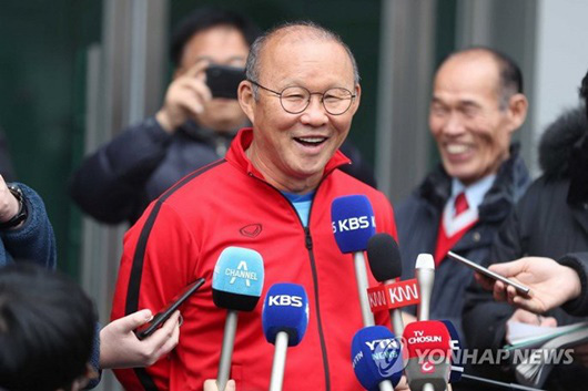 Báo Hàn hí hửng mong U23 Hàn Quốc đụng U23 Việt Nam ở tứ kết U23 châu Á 2020 - Ảnh 1.