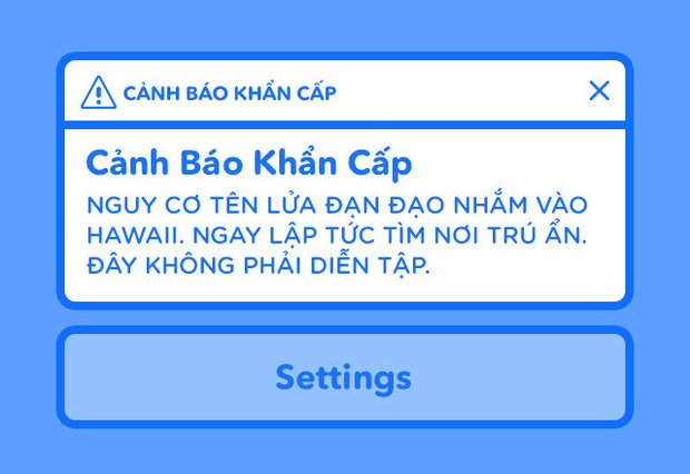 Hai thái cực của lỗi chính tả: Một nút bấm nhầm có thể là định mệnh cứu mạng người ta, cũng lại là bi kịch đời người - Ảnh 3.