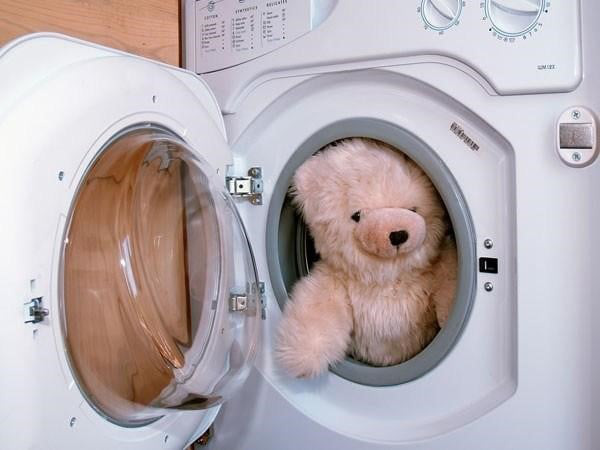 Giặt quần áo thôi chưa đủ, máy giặt còn có thể làm sạch những món đồ này trong tích tắc! - Ảnh 3.